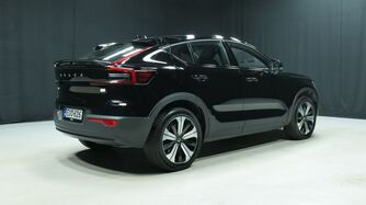 Volvo C40 vaihtoauto