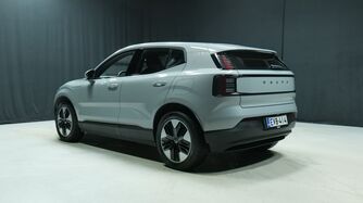 Volvo EX30 vaihtoauto