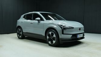 Volvo EX30 vaihtoauto