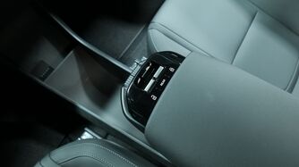 Volvo EX30 vaihtoauto