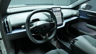 Volvo EX30 vaihtoauto