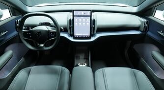 Volvo EX30 vaihtoauto