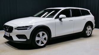 Volvo V60 Cross Country vaihtoauto