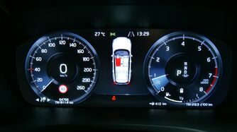 Volvo V60 Cross Country vaihtoauto