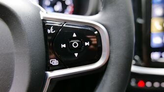 Volvo V60 Cross Country vaihtoauto