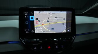 Volkswagen ID.3 vaihtoauto