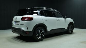 Citroën C5 Aircross vaihtoauto