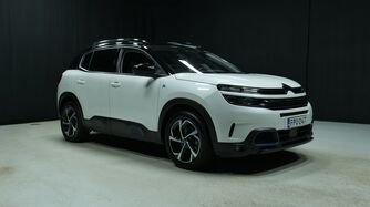 Citroën C5 Aircross vaihtoauto
