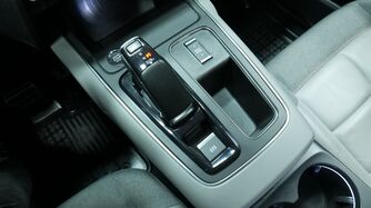 Citroën C5 Aircross vaihtoauto