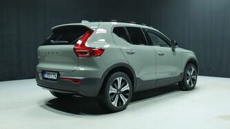 Volvo EX40 vaihtoauto