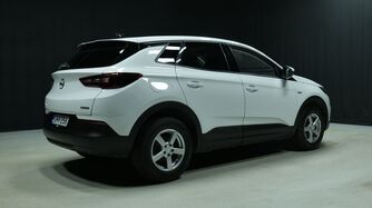 Opel Grandland X vaihtoauto