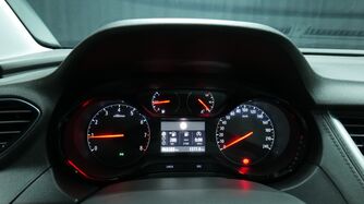 Opel Grandland X vaihtoauto