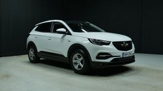 Opel Grandland X vaihtoauto