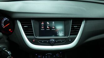 Opel Grandland X vaihtoauto