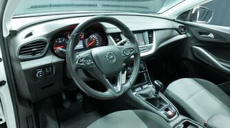 Opel Grandland X vaihtoauto