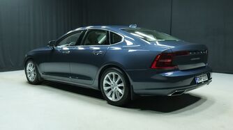 Volvo S90 vaihtoauto