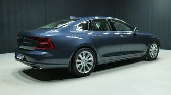 Volvo S90 vaihtoauto