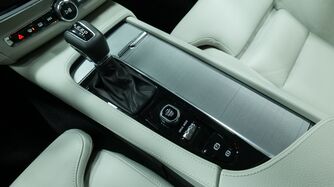 Volvo S90 vaihtoauto