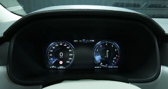 Volvo S90 vaihtoauto