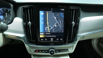 Volvo S90 vaihtoauto