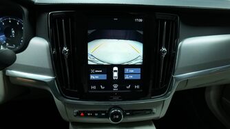 Volvo S90 vaihtoauto