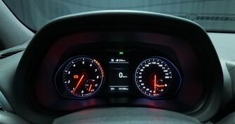Hyundai i30 N vaihtoauto