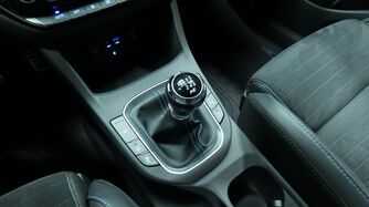 Hyundai i30 N vaihtoauto