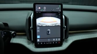 Volvo EX30 vaihtoauto