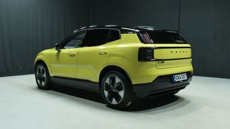 Volvo EX30 vaihtoauto