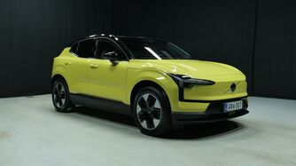 Volvo EX30 vaihtoauto