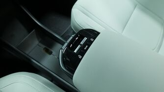 Volvo EX30 vaihtoauto