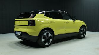 Volvo EX30 vaihtoauto