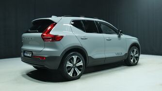 Volvo EX40 vaihtoauto