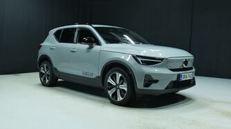 Volvo EX40 vaihtoauto