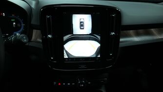 Volvo EX40 vaihtoauto