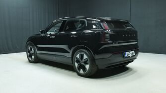 Volvo EX30 vaihtoauto