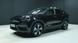 Volvo EC40 vaihtoauto