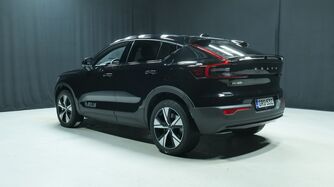 Volvo EC40 vaihtoauto