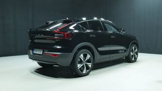 Volvo EC40 vaihtoauto