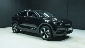 Volvo EC40 vaihtoauto