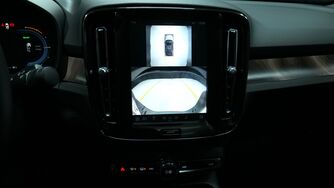 Volvo EC40 vaihtoauto