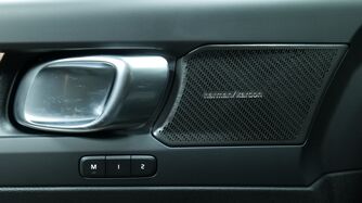 Volvo EC40 vaihtoauto