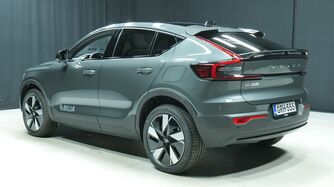 Volvo EC40 vaihtoauto