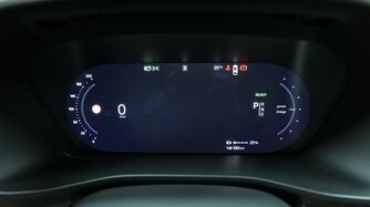 Volvo EC40 vaihtoauto