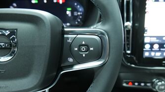 Volvo EC40 vaihtoauto