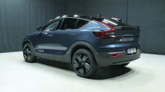 Volvo EC40 vaihtoauto