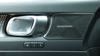 Volvo EC40 vaihtoauto