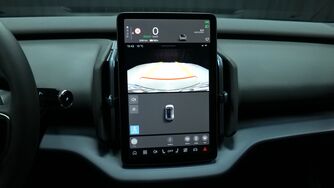 Volvo EX30 vaihtoauto