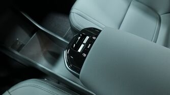 Volvo EX30 vaihtoauto