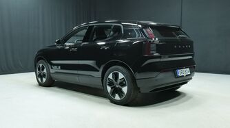 Volvo EX30 vaihtoauto